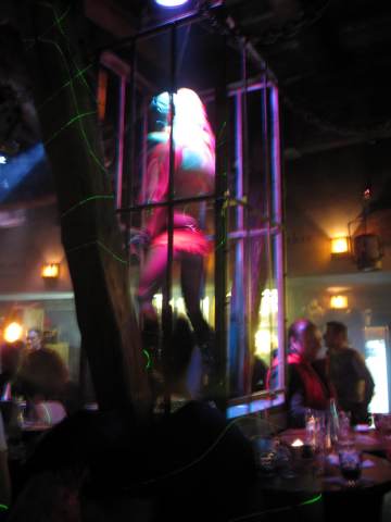 Spinleruv Mlyn Februari 2010